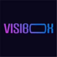 Visibox.br logo - Similar company to Bwsw