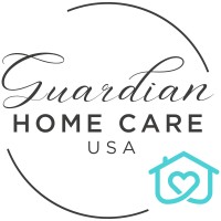 Guardian Home Care USA logo - Similar company to Caregiving Experts