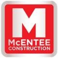MCENTEE CONSTRUCTION INC. logo - Similar company to Yannuzzi Group