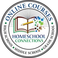 Homeschool Connections logo - Similar company to Classical Conversations