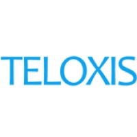 Teloxis logo - Similar company to Edgecanvas