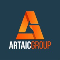 Artaic Group logo - Similar company to Gratacon