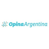 OpinaArgentina logo - Similar company to Edúcate Uruguay