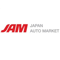 JAPAN AUTO MARKET OFFICIAL logo - Similar company to Dtech Online Limited