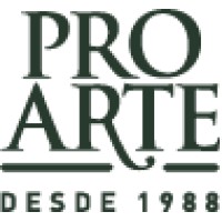 ProArte Galeria logo - Similar company to Galeria Contempo