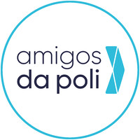 Amigos da Poli logo - Similar company to Liga De Empreendedorismo Da Poli