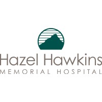 Hazel Hawkins Memorial Hospital logo - Similar company to Saint Louise Regional Hospital