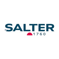 Salter Australia logo - Similar company to Miriam'S Earthen Cookware
