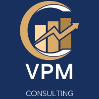 VPM consulting logo - Similar company to Francesca