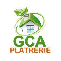 GCA PLATRERIE logo - Similar company to Ile De France Platrerie Sas