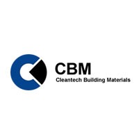 CLEANTECH BUILDING MATERIALS PLC logo - Similar company to Ab Ventures