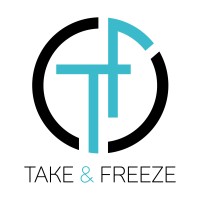 TAKE AND FREEZE logo - Similar company to Waizer Production