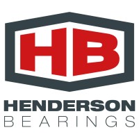 Henderson Bearings logo - Similar company to Doughty Engineering Ltd.