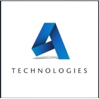 A Technologies logo - Similar company to Atechnologies