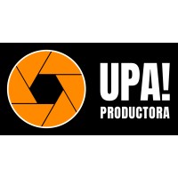 Upa! Productora logo - Similar company to Arena