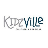 KidzVille, Bishkek logo - Similar company to P&W Consulting Uae