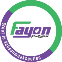 Fayon Group logo - Similar company to Perfekt Pak B.V