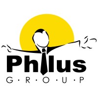 Grupo Philus logo - Similar company to D Bug