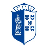 FC Vizela Oficial logo - Similar company to Systemeu Valley