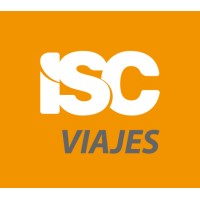 ISC VIAJES logo - Similar company to Ayn Viajes