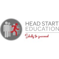 Head Start Education logo - Similar company to Headstart Education