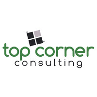 Top Corner Consulting logo - Similar company to Topcorner