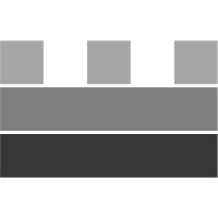 Blue Rock logo - Similar company to Moneday Studio