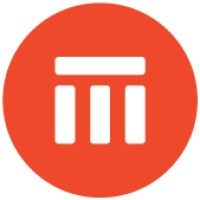 Dolmen logo - Similar company to Dolmen