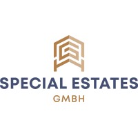 Special Estates GmbH logo - Similar company to Behnemar Yachting