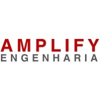 AMPLIFY Engenharia logo - Similar company to Casa Comigo