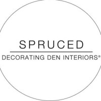 SPRUCED Interior Design and Construction logo - Similar company to M The Builders