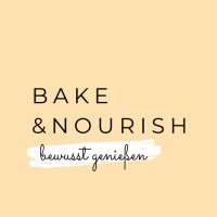 BAKE & NOURISH logo - Similar company to Little Schmatz