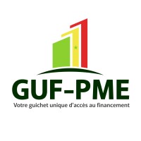 GUF PME logo - Similar company to Direction De L'Insertion Du Sénégal