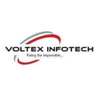 VOLTEX INFOTECH logo - Similar company to Zivotte