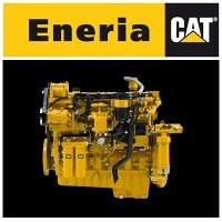 ENERIA logo - Similar company to Zeppelin Power Systems Gmbh