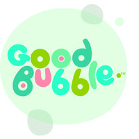 Good Bubble logo - Similar company to Arthouselimited