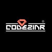 CoDezinr logo - Similar company to Elevation Studio