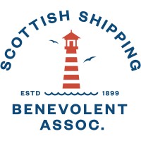 Scottish Shipping Benevolent Association logo - Similar company to Marinelog