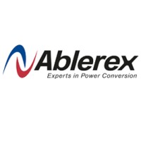 Ablerex EMEA logo - Similar company to Centiel