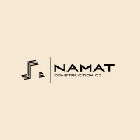 Namat Construction Co logo - Similar company to Lights And More | إضاءة وأكثر