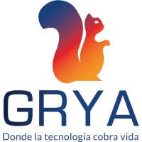 GRYA LTDA. logo - Similar company to Sicop