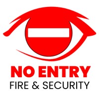 No Entry Fire & Security Ltd logo - Similar company to Octopus Cabling Ltd