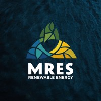 MRES Renewable Energy logo - Similar company to Solarsol