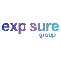 Exposure Group logo - Similar company to Beterggz