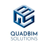 QUADBIM Solutions logo - Similar company to Dc Visuals Ph