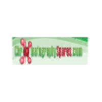 Chromatography Spares logo - Similar company to Chromatography Direct Ltd