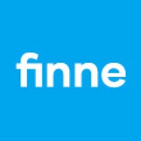 finne logo - Similar company to Redd