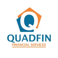 Quadfin Finance logo - Similar company to Messina'S Wealth Management, Llc