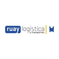 Ruay Logística S.L. logo - Similar company to Marañas - Joyería Artesanal