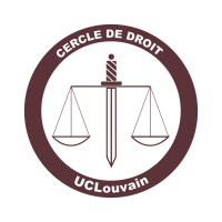 Association des Étudiants en Droit de Louvain (A.E.D.L.) logo - Similar company to Dada Studios